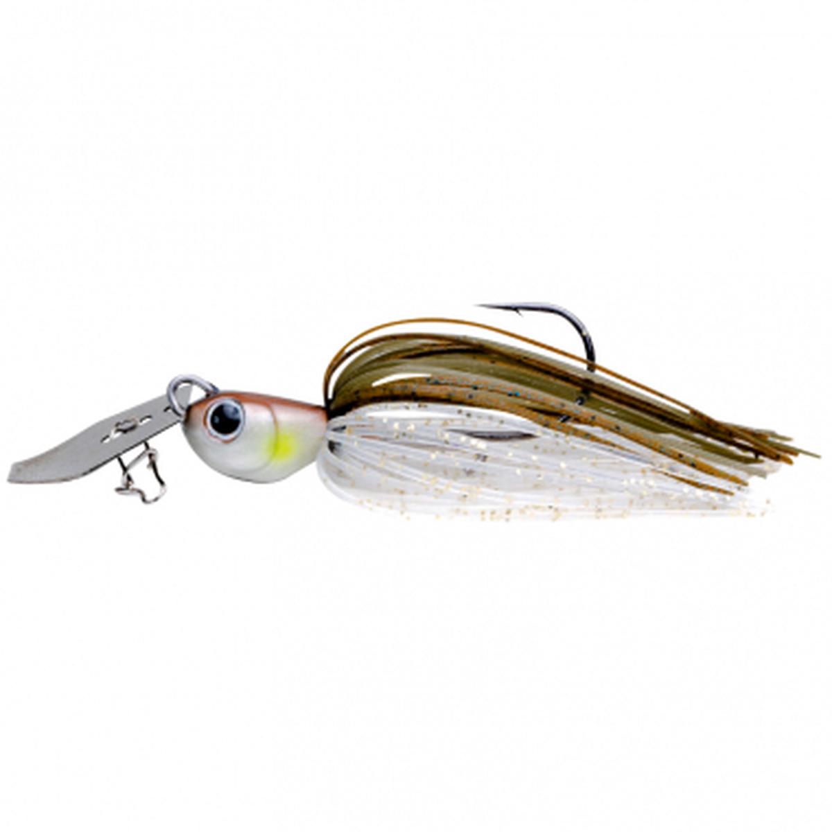 Tiny Kaishin Bladed (GP Ayu)