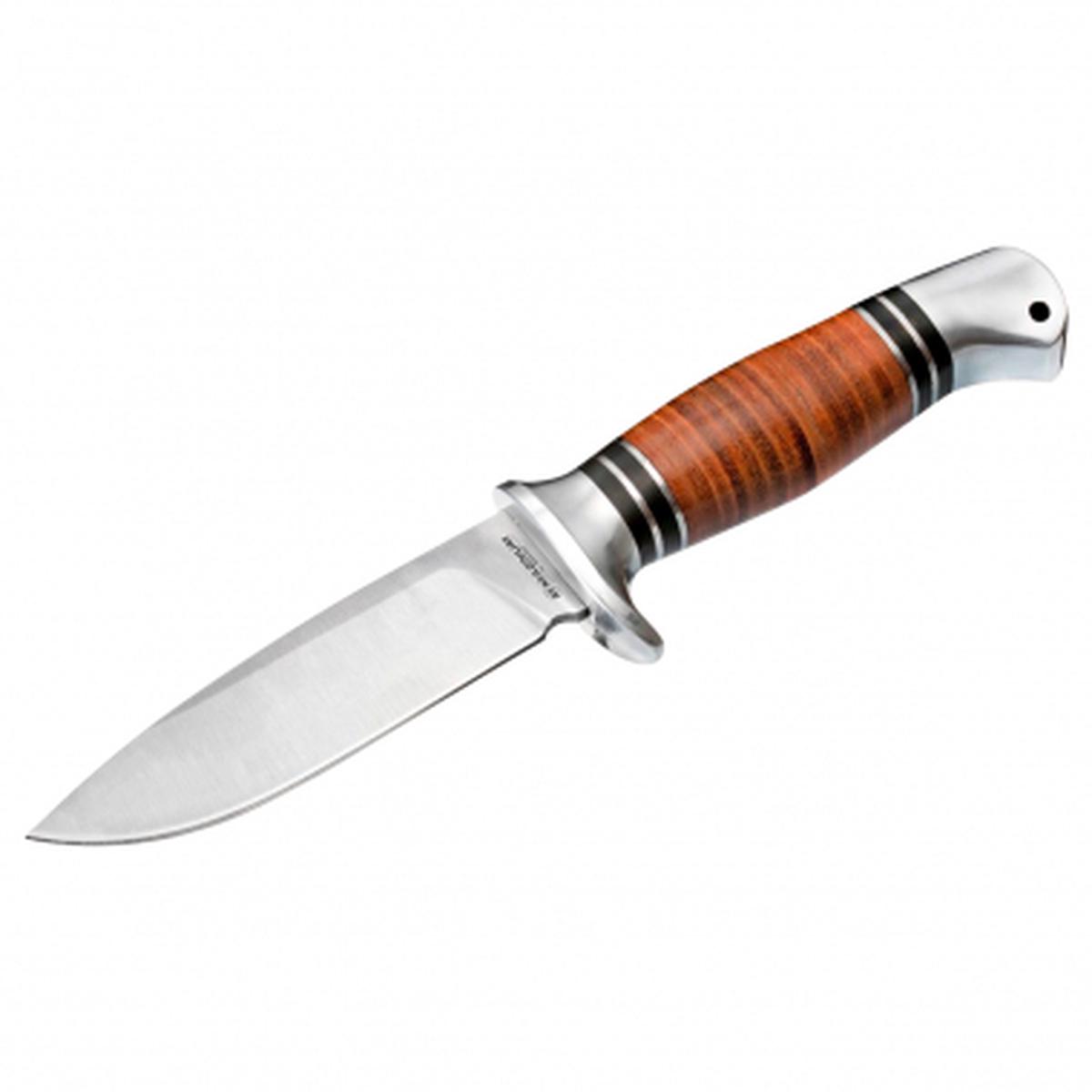 Travel Knife Leatherneck Hunter