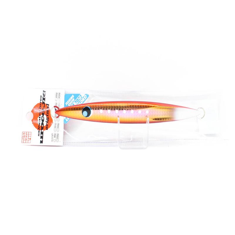 Uroco Metal Jig Uroco 160 grams Osaka Limited 240 (5385)
