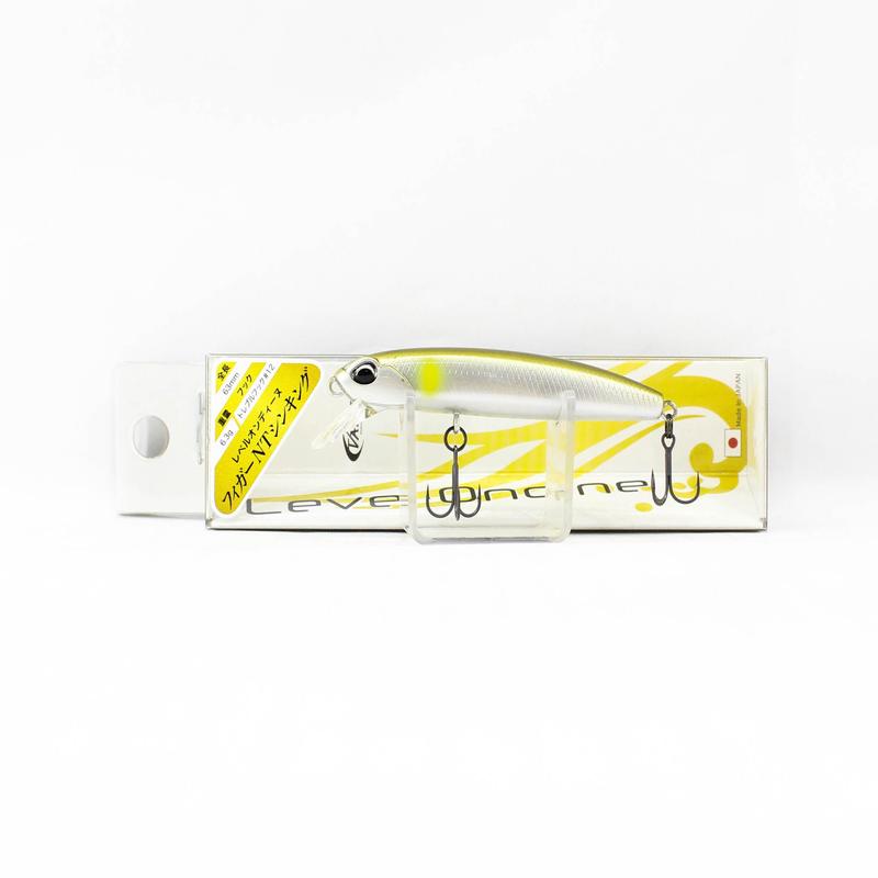 Valkein Figure Native Custom 63mm 6.3 grams Sinking Lure C229 (9309)