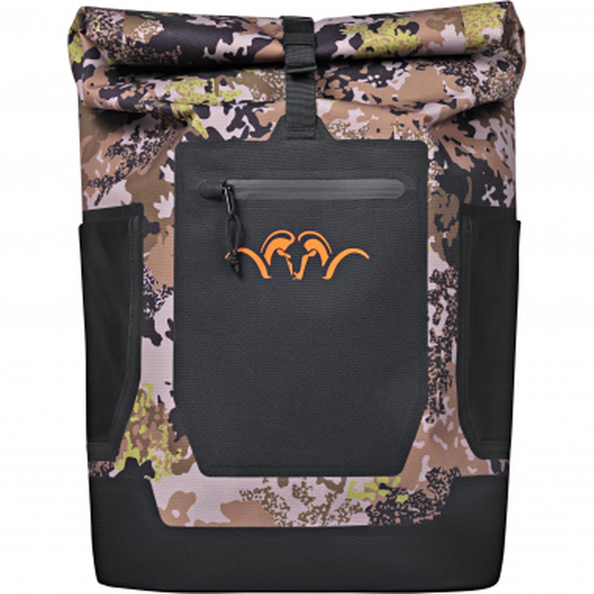 Welded Backpack (Camouflage)
