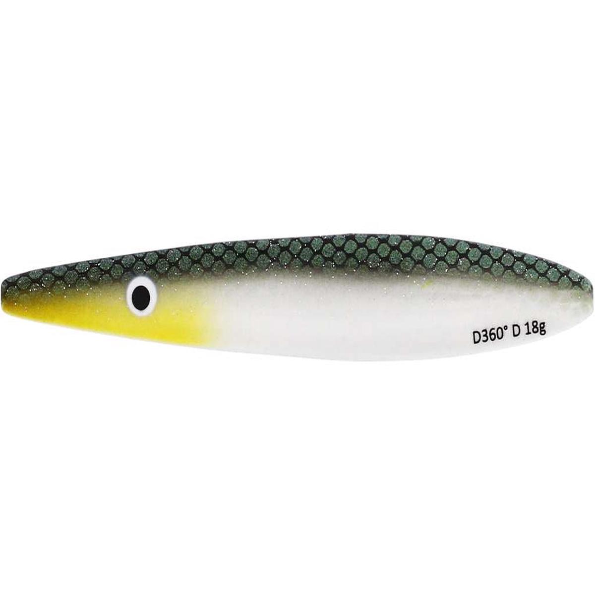Westin D360 Distance 28 grams