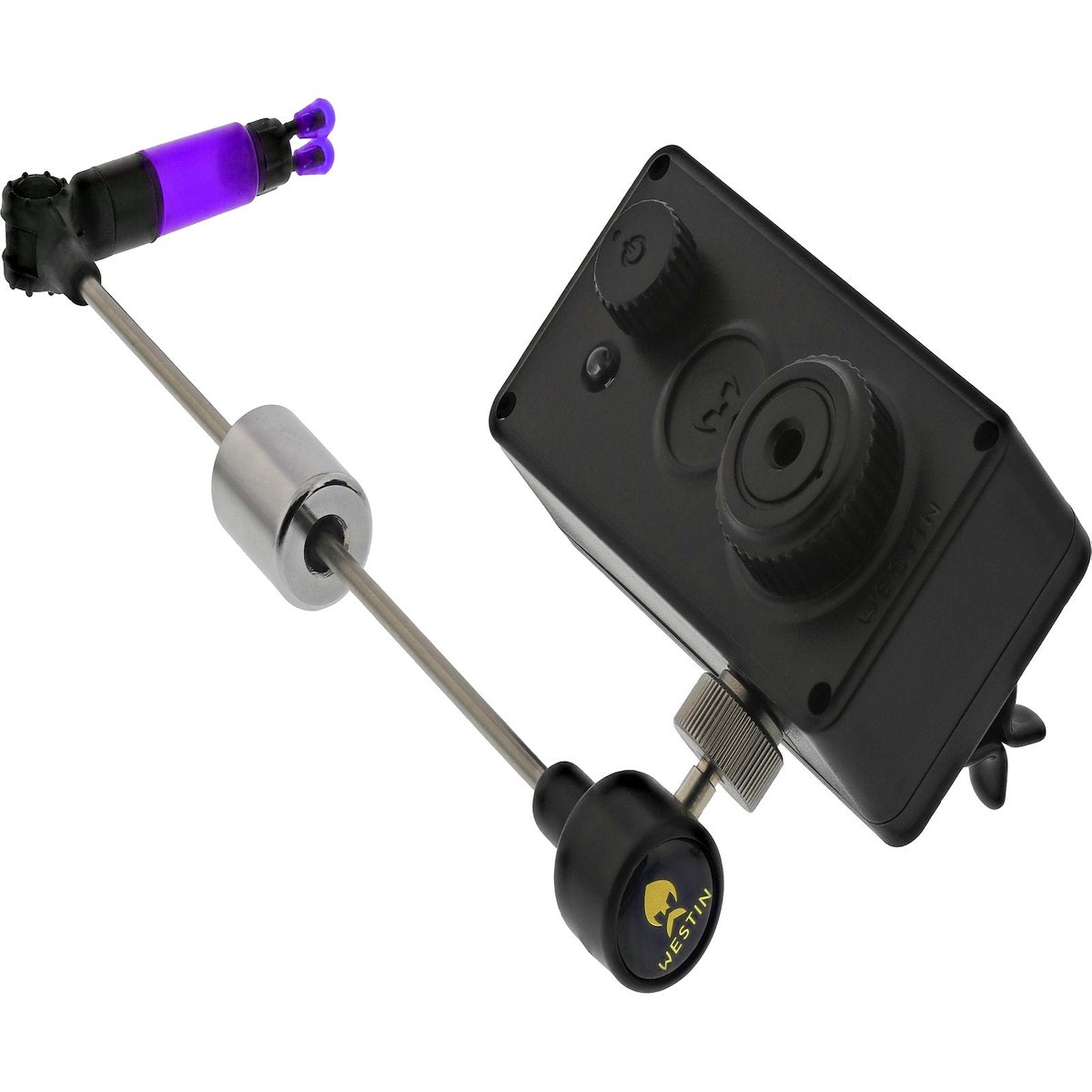 Westin Drop Back Indicator With LED Light