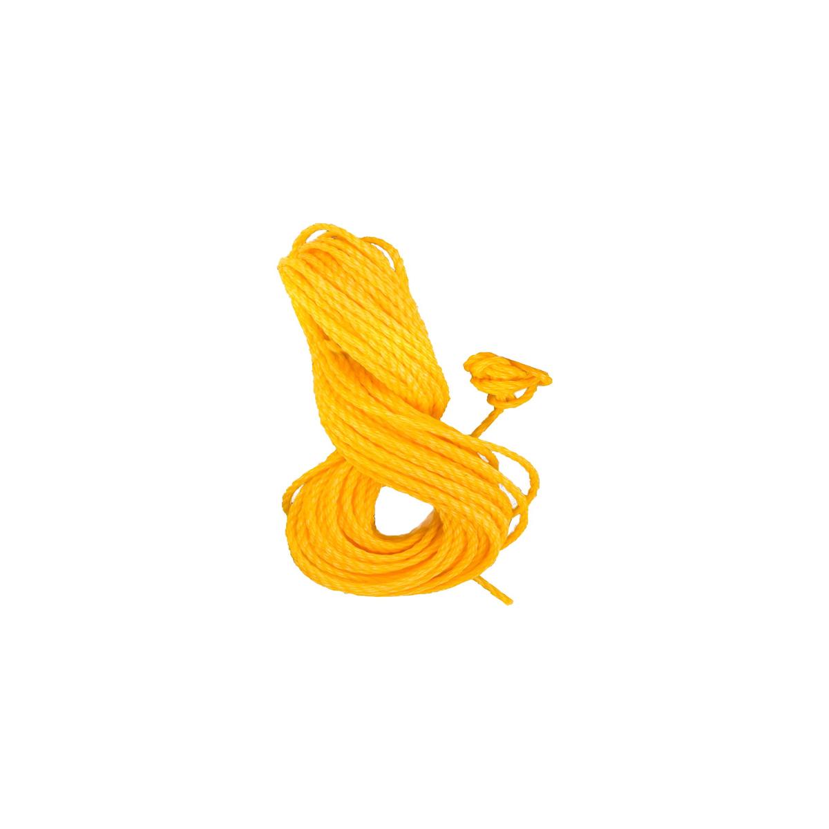Willapa Twisted Poly Rope