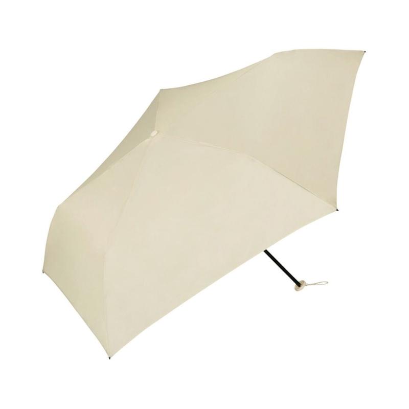 WPC Airlight UV Protection Umbrella 55cm (Beige)