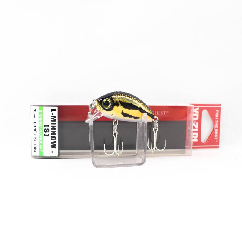Yo Zuri L Minnow 33 mm Sinking Lure F1166-M37 (2677)