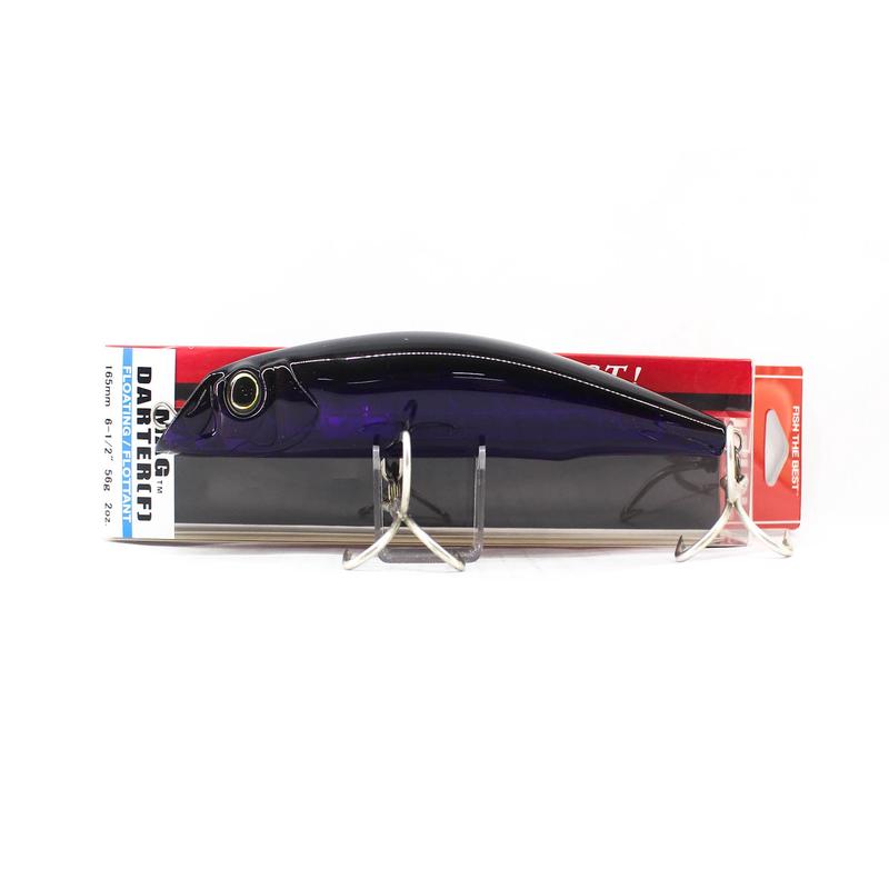 Yo Zuri Mag Darter 165 Floating Lure R1216-BP (2237)