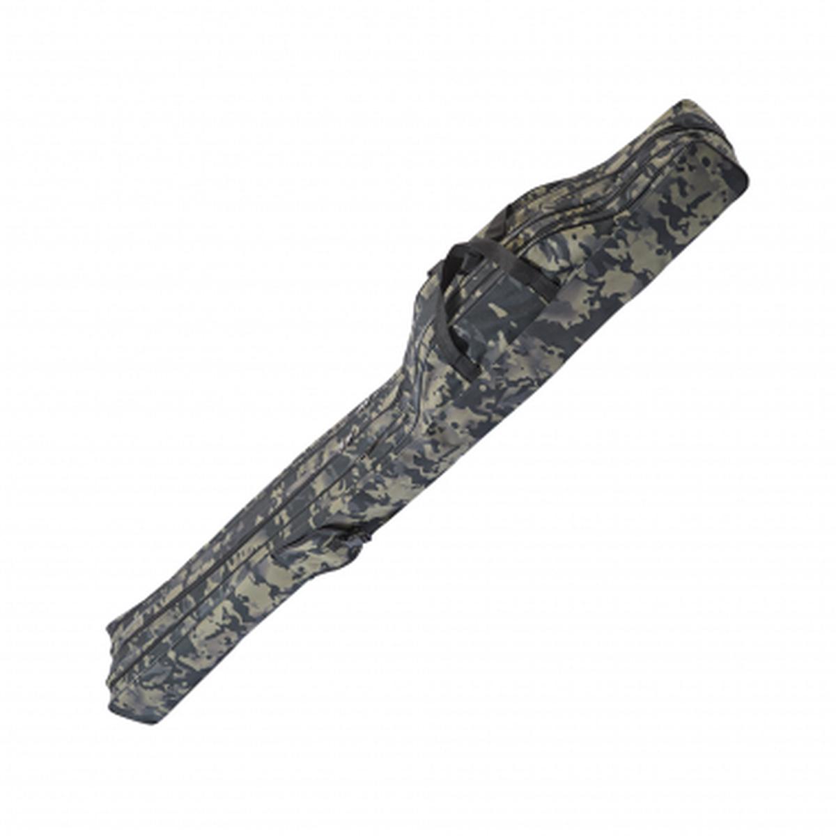 3 Camou rod case