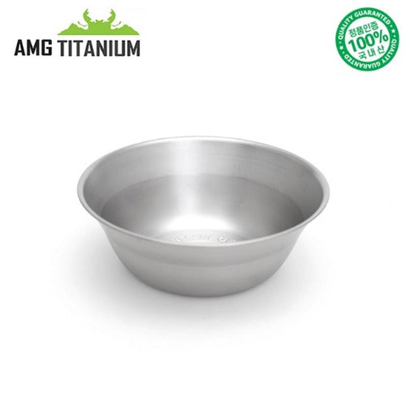 AMG Bowl (M) New Type
