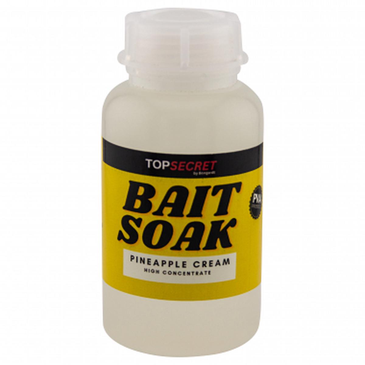 Bait Soaks (pineapple cream)