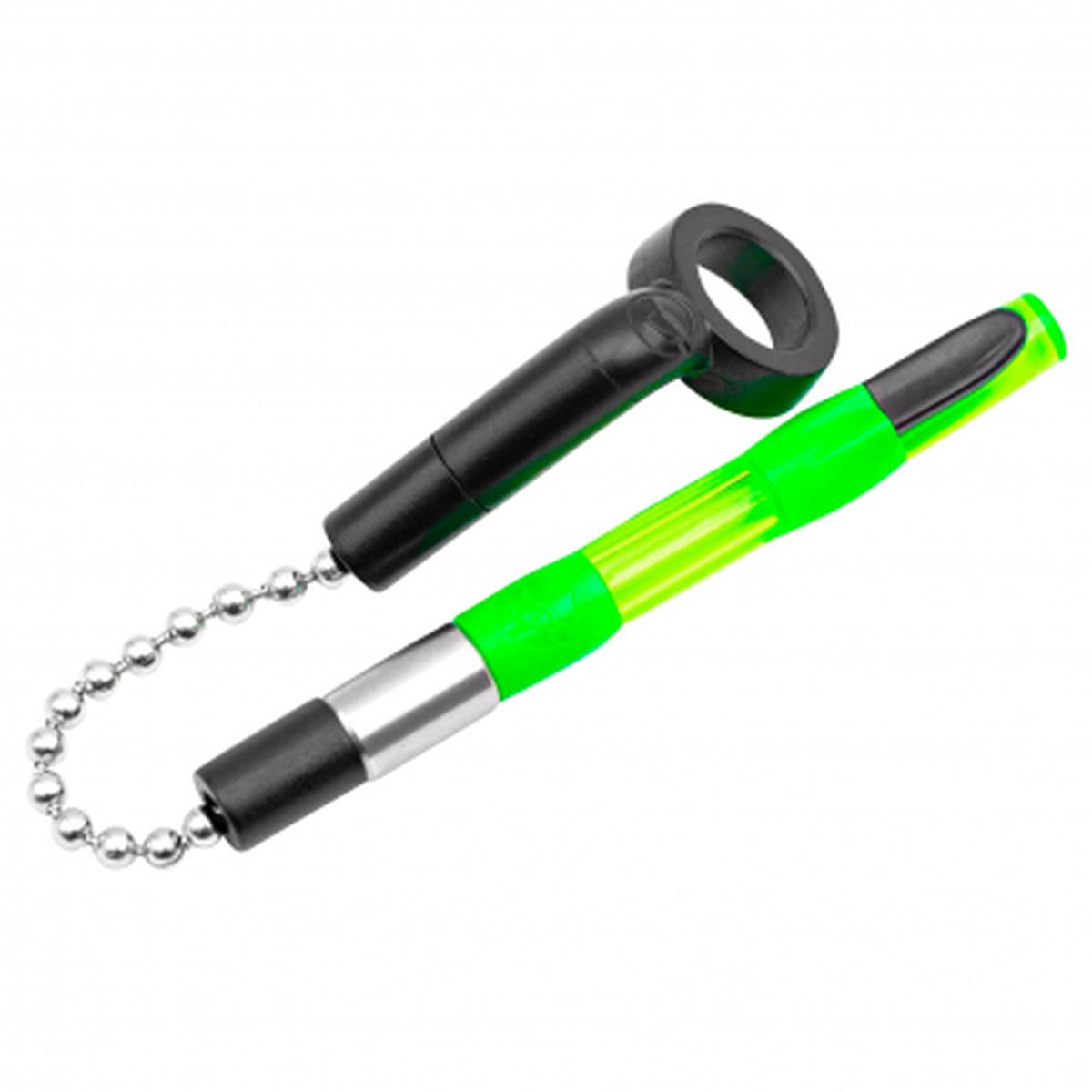 Basix Mini Stow - green