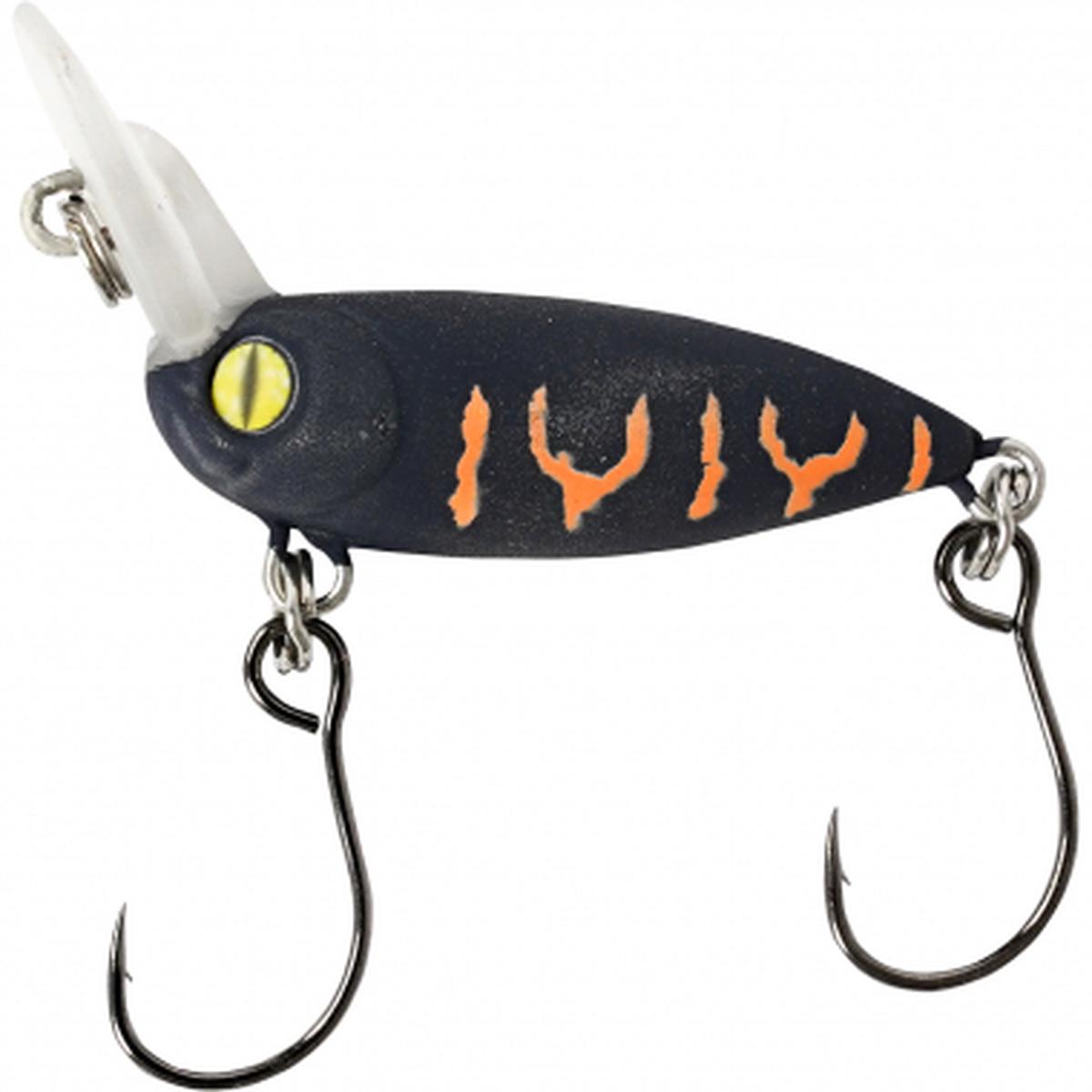 Billy Beetle (Black Albino)