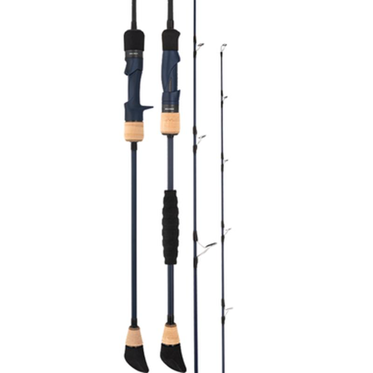 Daiwa 25 Saltiga SJ B62-5 Overhead Rod