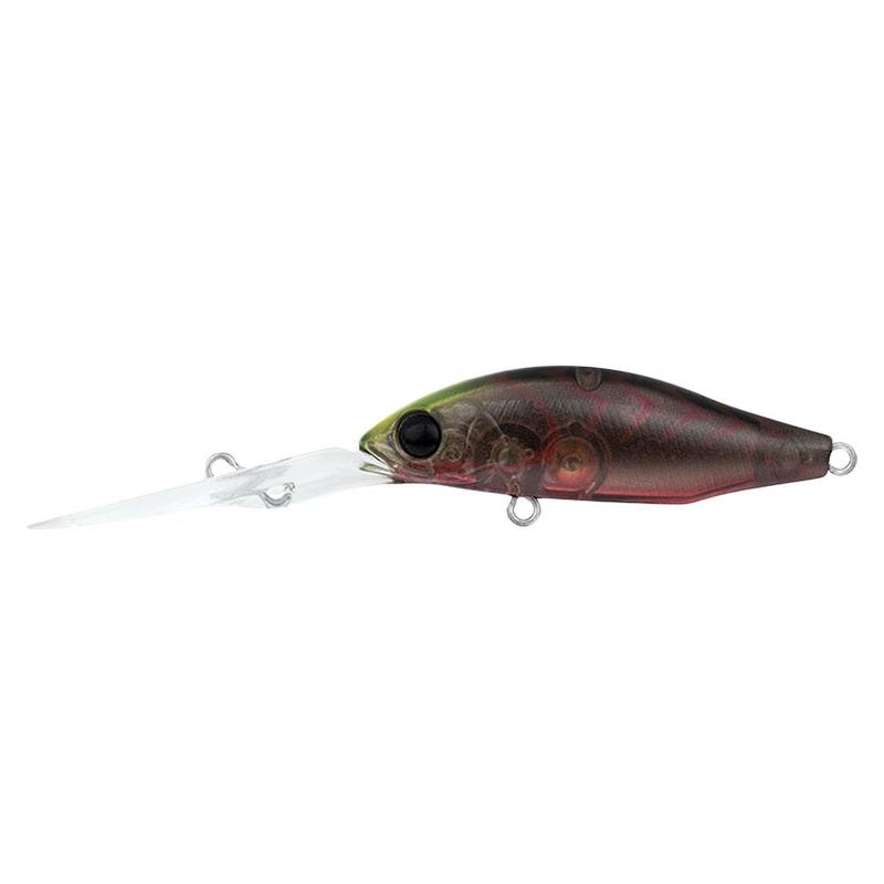 Daiwa Infeet Spike 44 EXDR