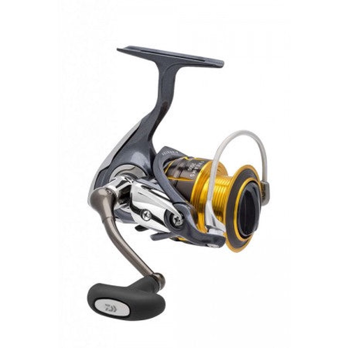 Daiwa Sweepfire