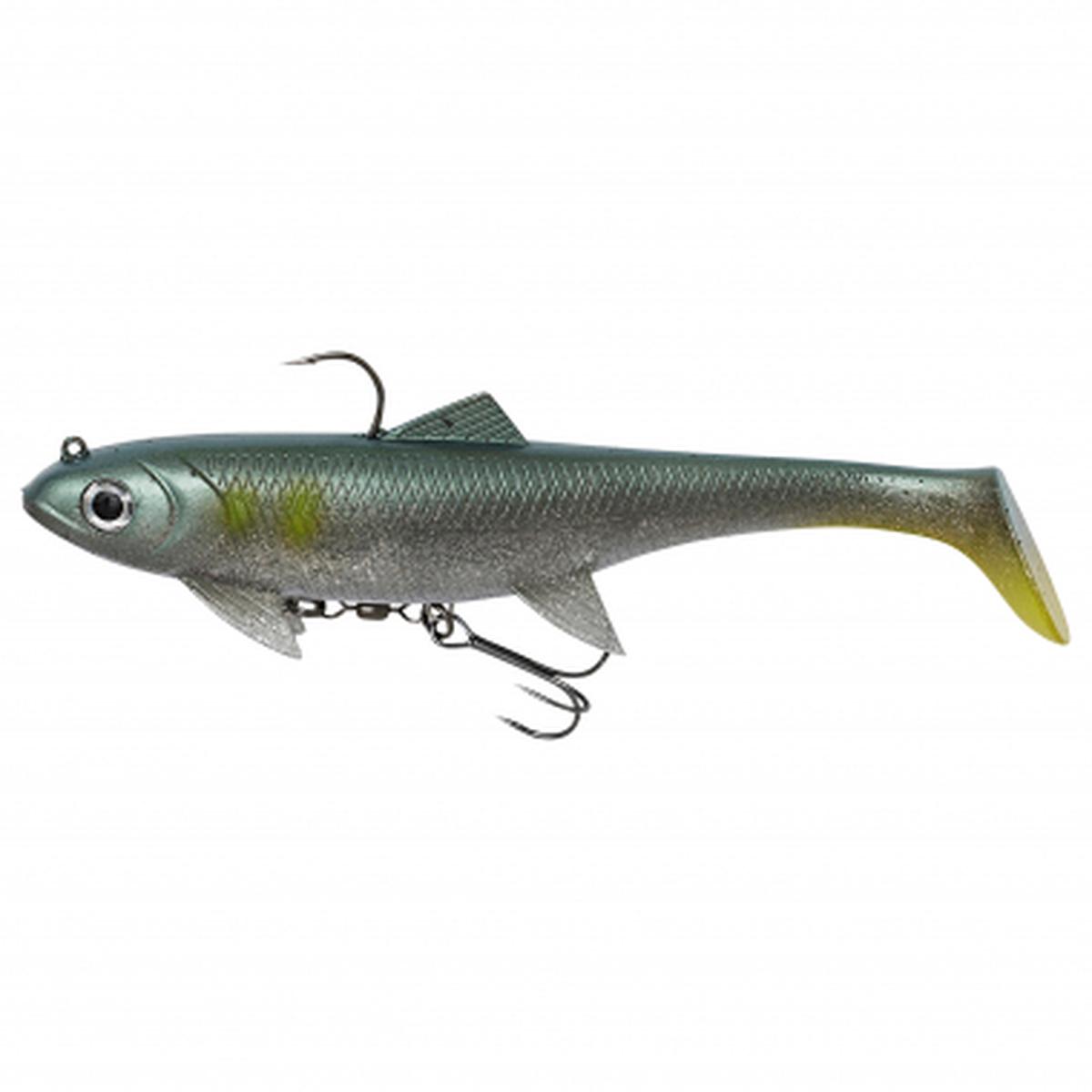 DAM  Phthalate-Free Pike Seducer - Ayu
