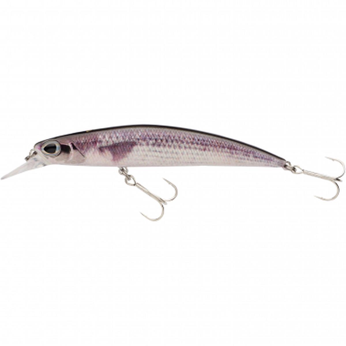 DEX Bullet Jerk (Mullet)
