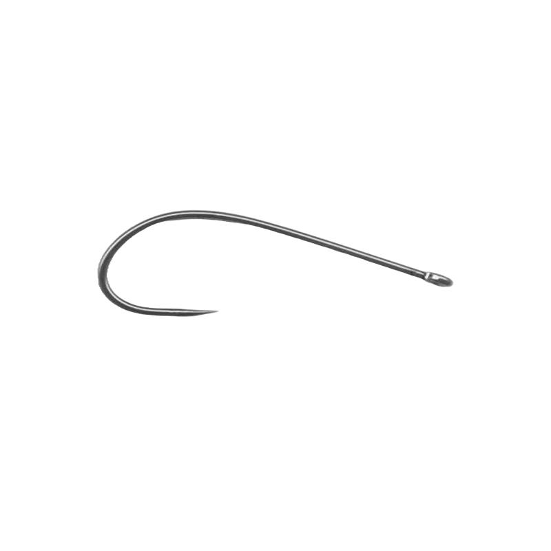 Dohiku HDT Bass, Pike Stinger Hook