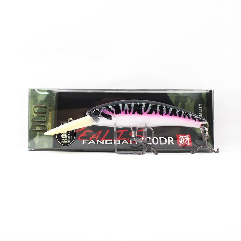 Duo Realis Fangbait 120DR Bone Floating Lure BCC3322 (4284)