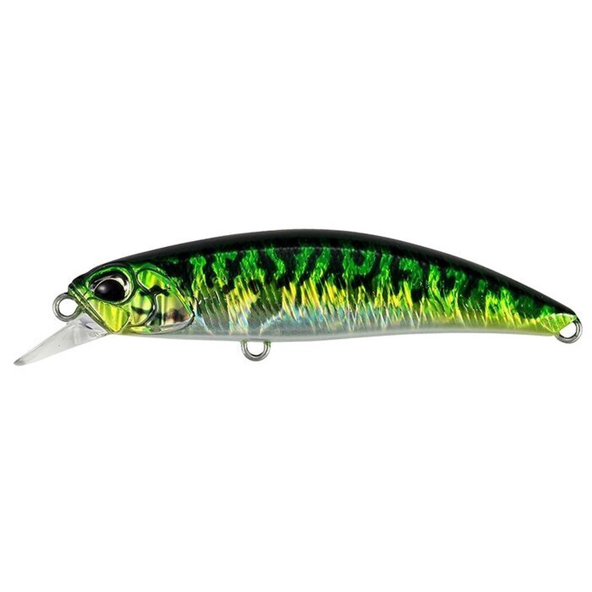 DUO Spearhead Ryuki 80S SW Limited CPA0263 Green Mackerel HD