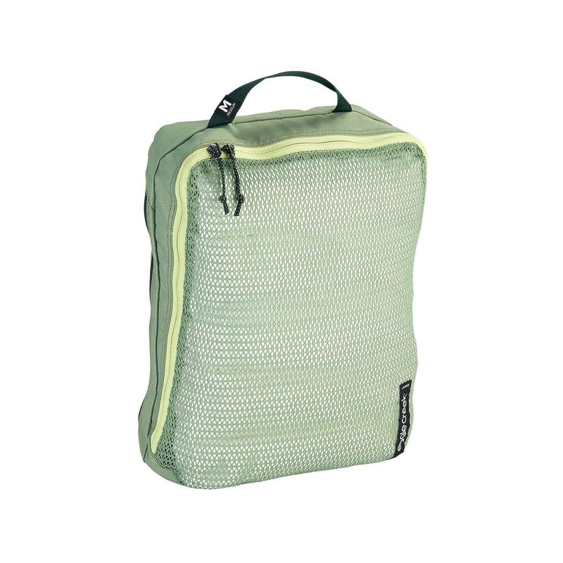 Eagle Creek Pack-It Reveal Clean/Dirty Cube M (Mossy Green)