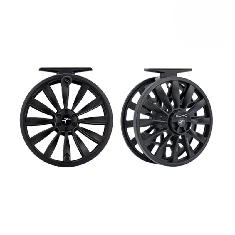 Echo Bravo LT Fly Reel