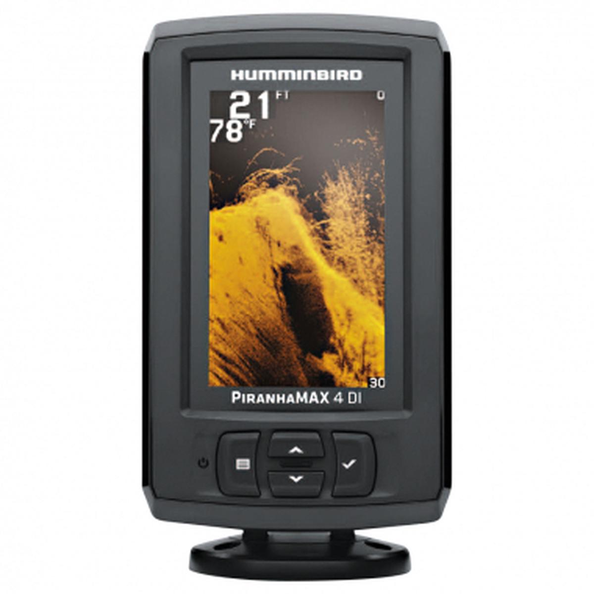 Echo Sounder PiranhaMAX 4 DI
