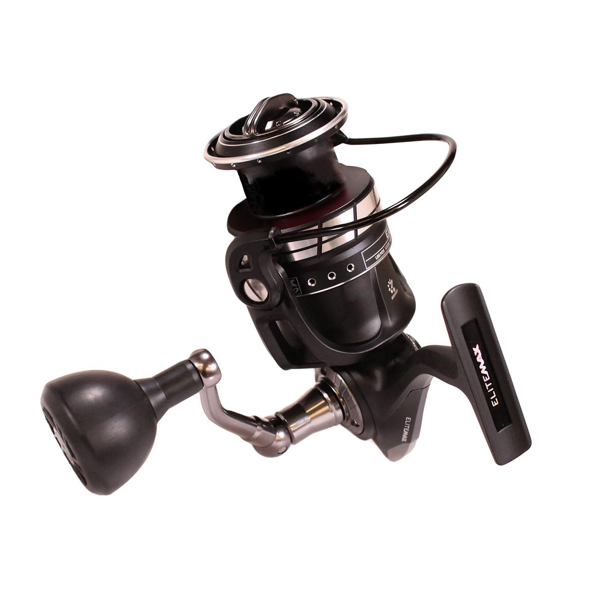 Emaxsp60 7 5.6:1 18lb  205-14