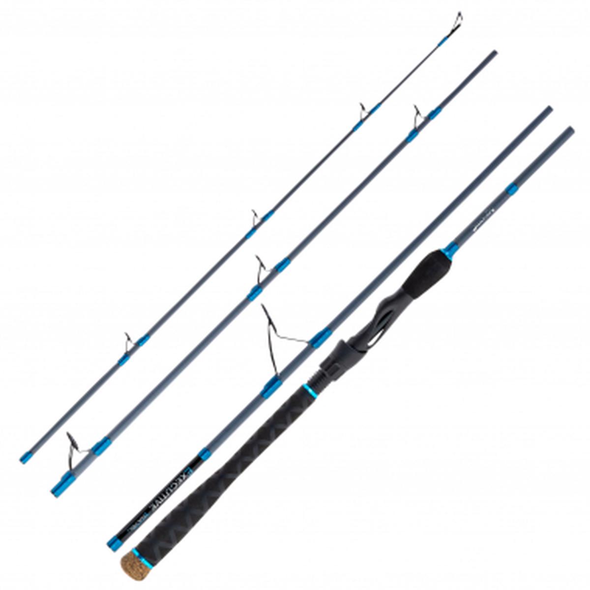 Executive Travel fishing rod