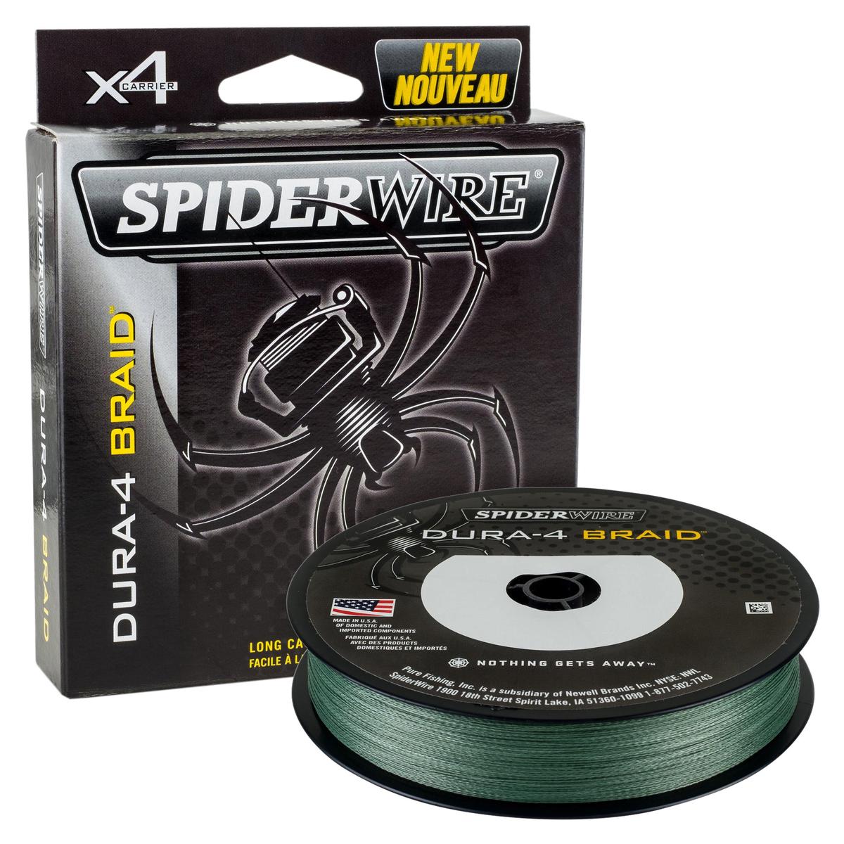 Filler Spool Moss Green 30/1