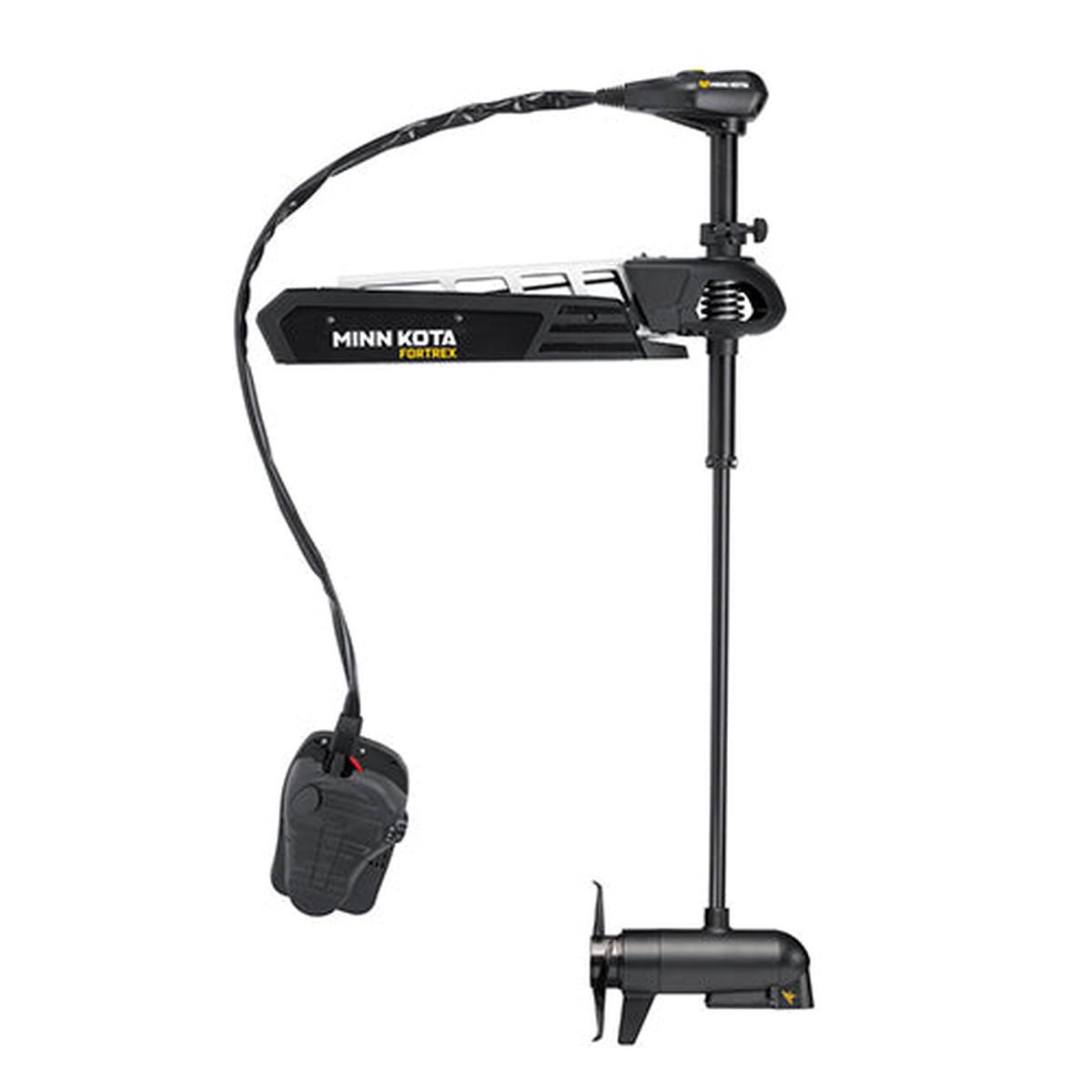 Fortrex 80-mdi,45"