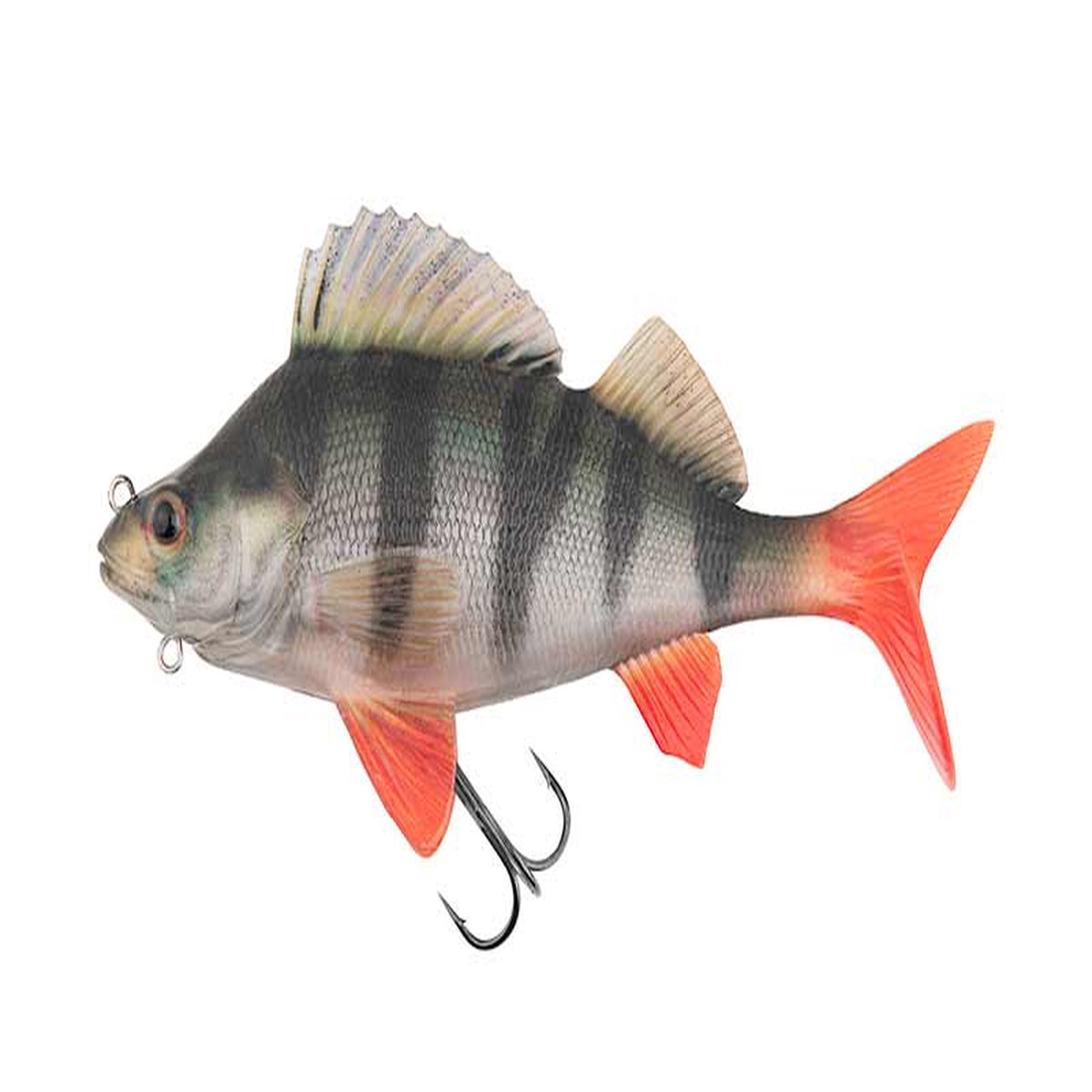 Fox Rage - Ultra Naturals Replicant Perch 19g