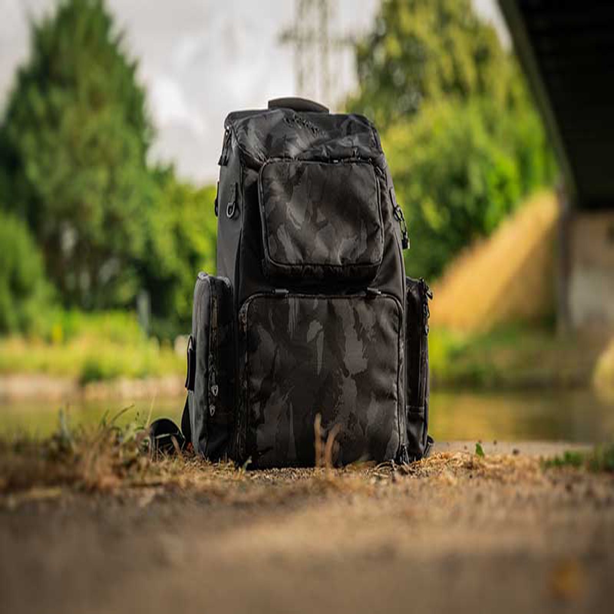 Fox Rage Voyager Rucksack