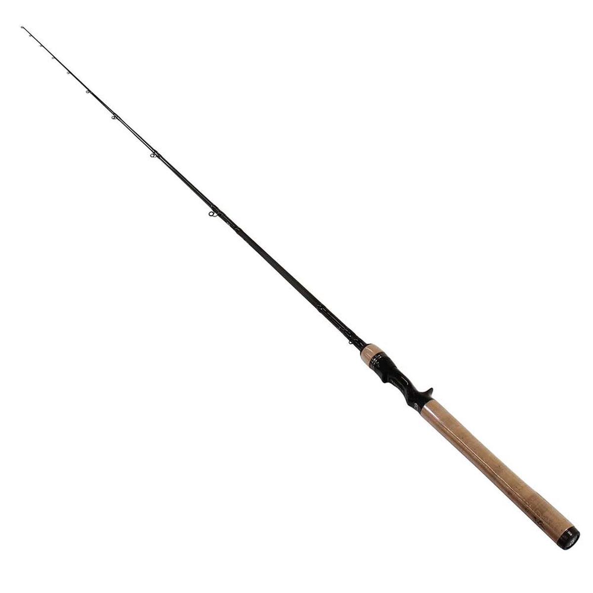 Full Cork Handle, Mh Action Cast, 10-25 L