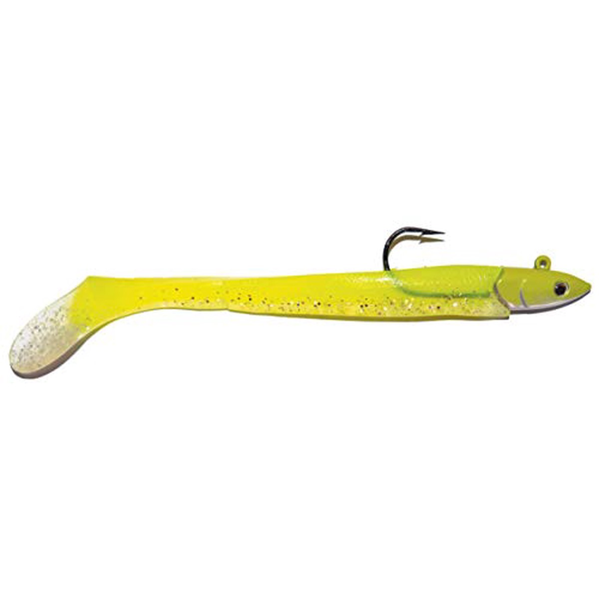 HTO Real D'Eel Chartreuse 15m/28g