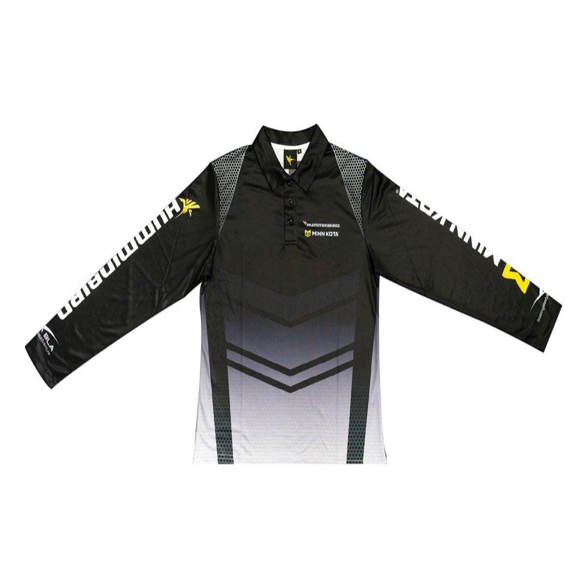 HUMMINBIRD MINN KOTA TOURNAMENT JERSEY