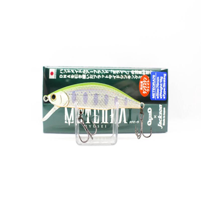 Jackson Meteora 70 Sinking Lure LYMK (3339)