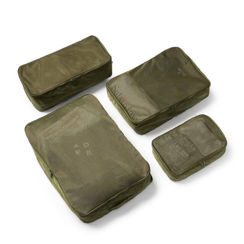 July Packing Cells (4 Pack) - Moss