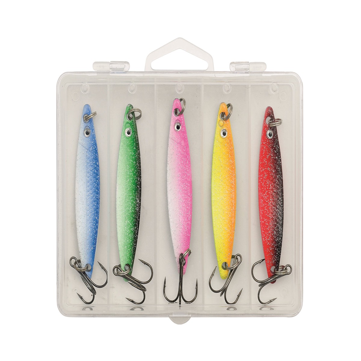 Kinetic Jebo Herring Glitter 24g