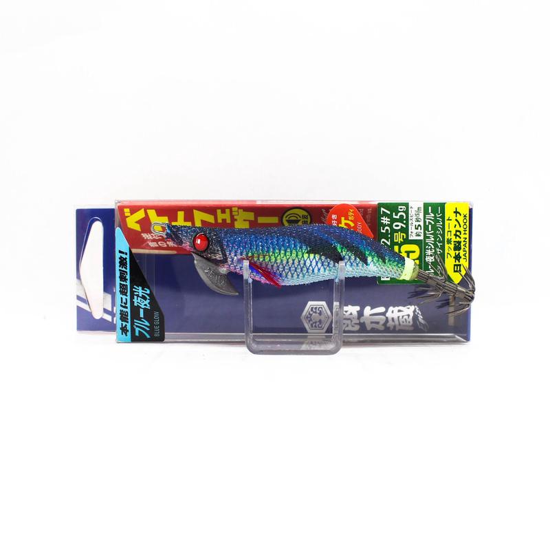 Major Craft Squid Jig Egi Sinking Lure 2.5 EBFO-2.5 007 (7174)