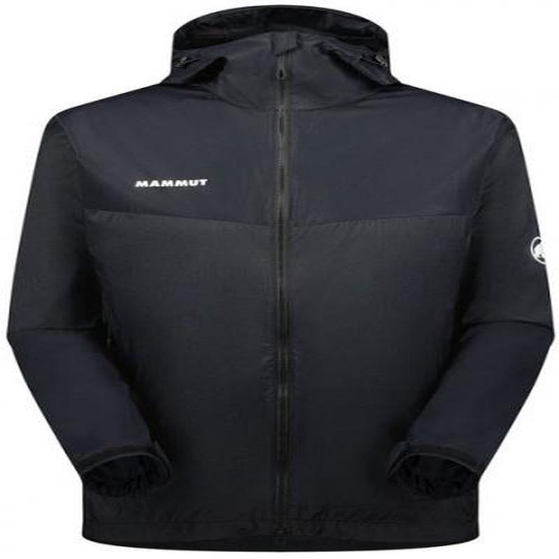 Mammut Glider 2.0 WB Hooded Jacket AF Men MA25 1012-00630