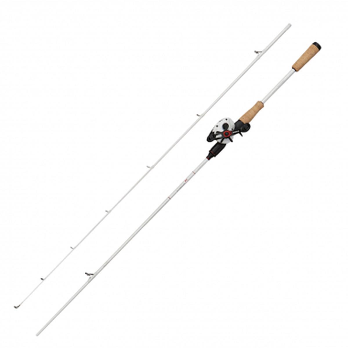 Max Pro Casting Combo