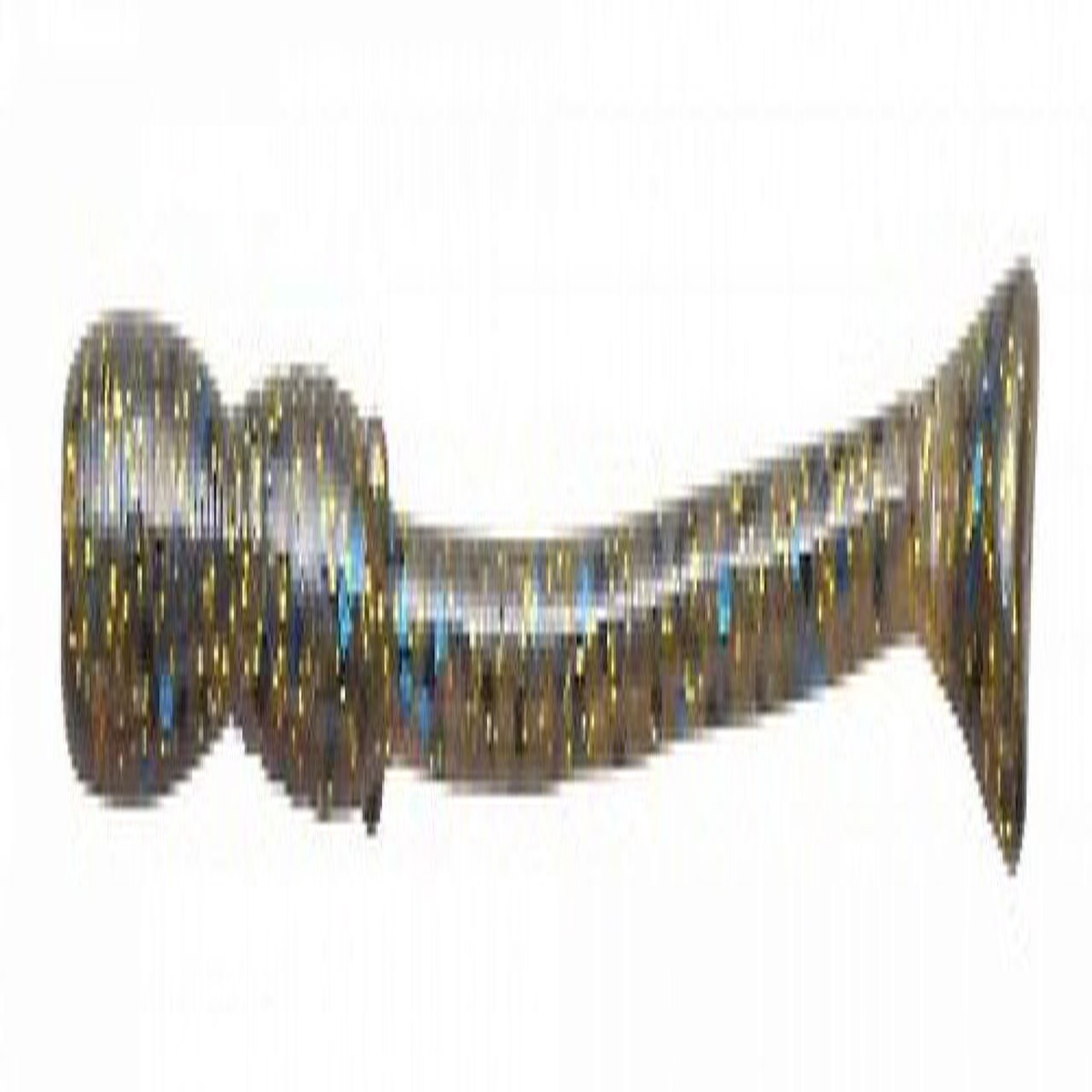 MEGABASS INCH-ZIC 8inch (VIOS MINERAL) BLUE GILL