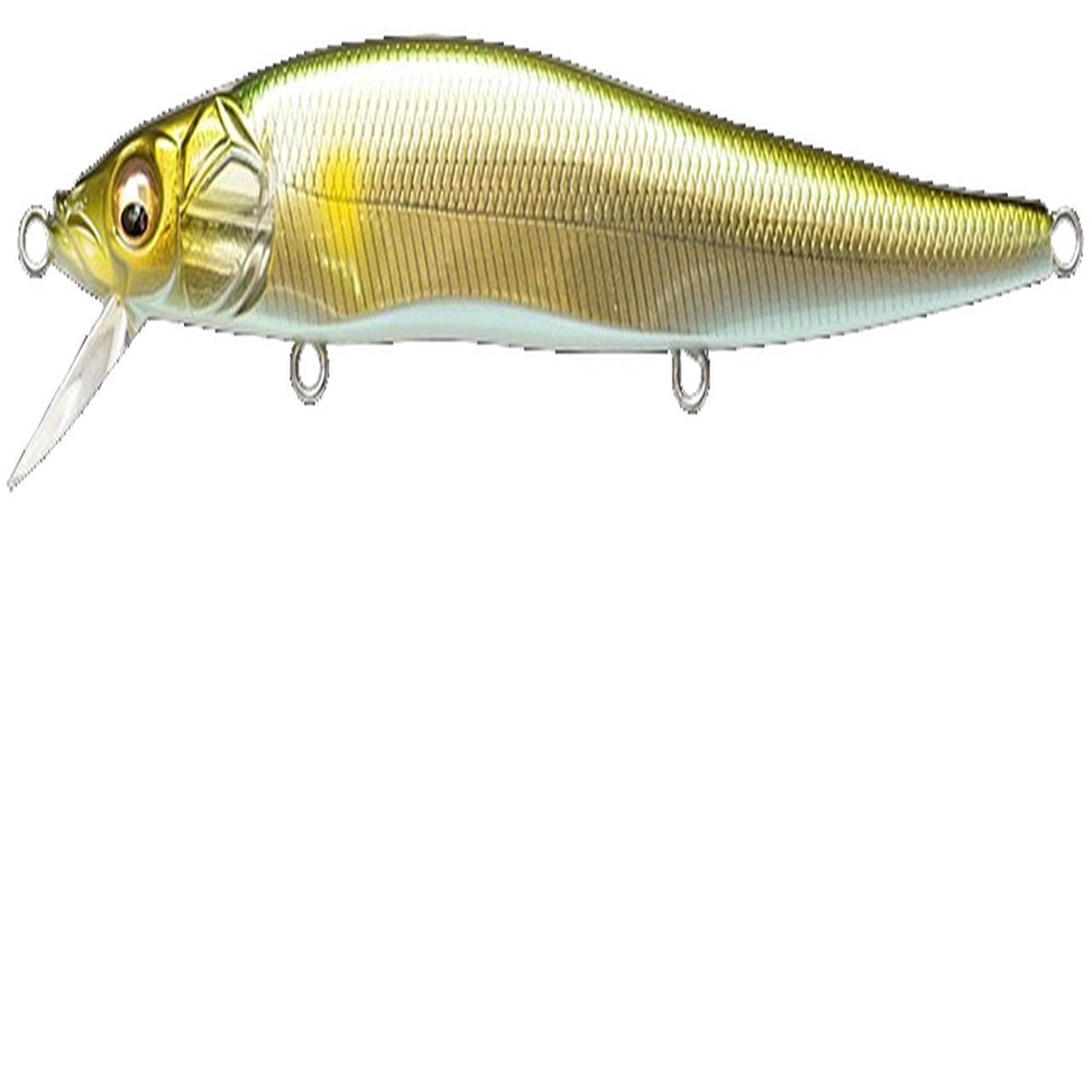 Megabass Vision Oneten Wakin Ayu
