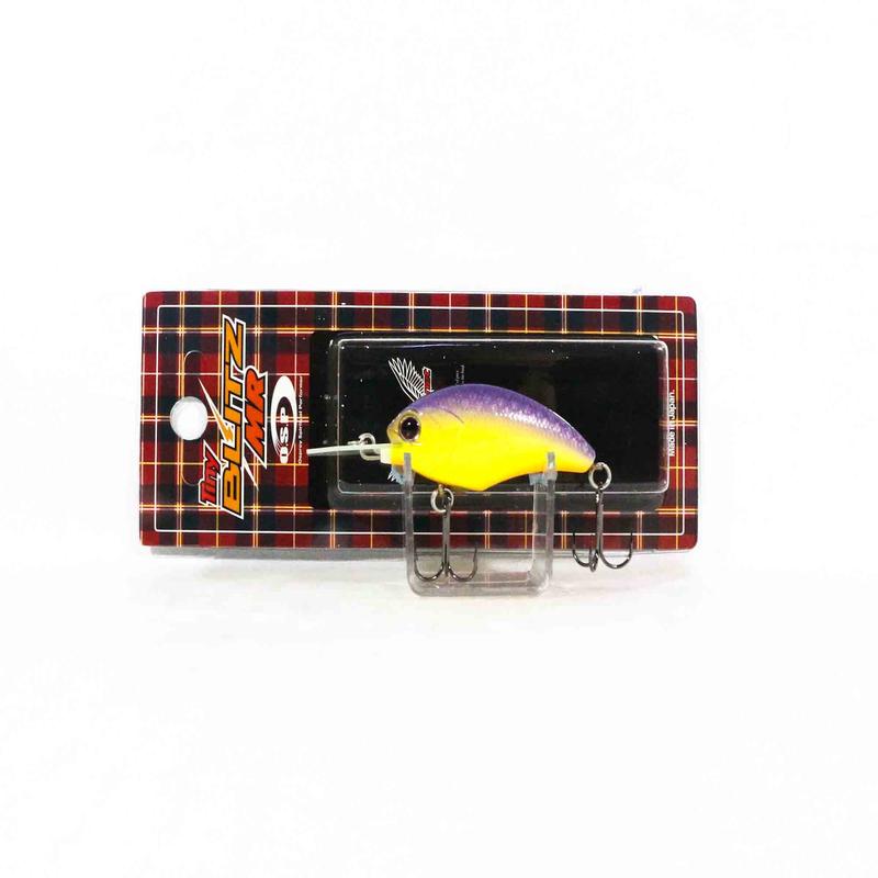 OSP Blitz Tiny MR 44 mm 6.3 grams Floating Lure PP-81 (9091)