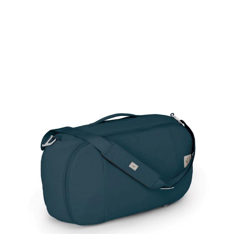 Osprey Arcane Duffel Pack - Everyday - Commute (Stargazer Blue)