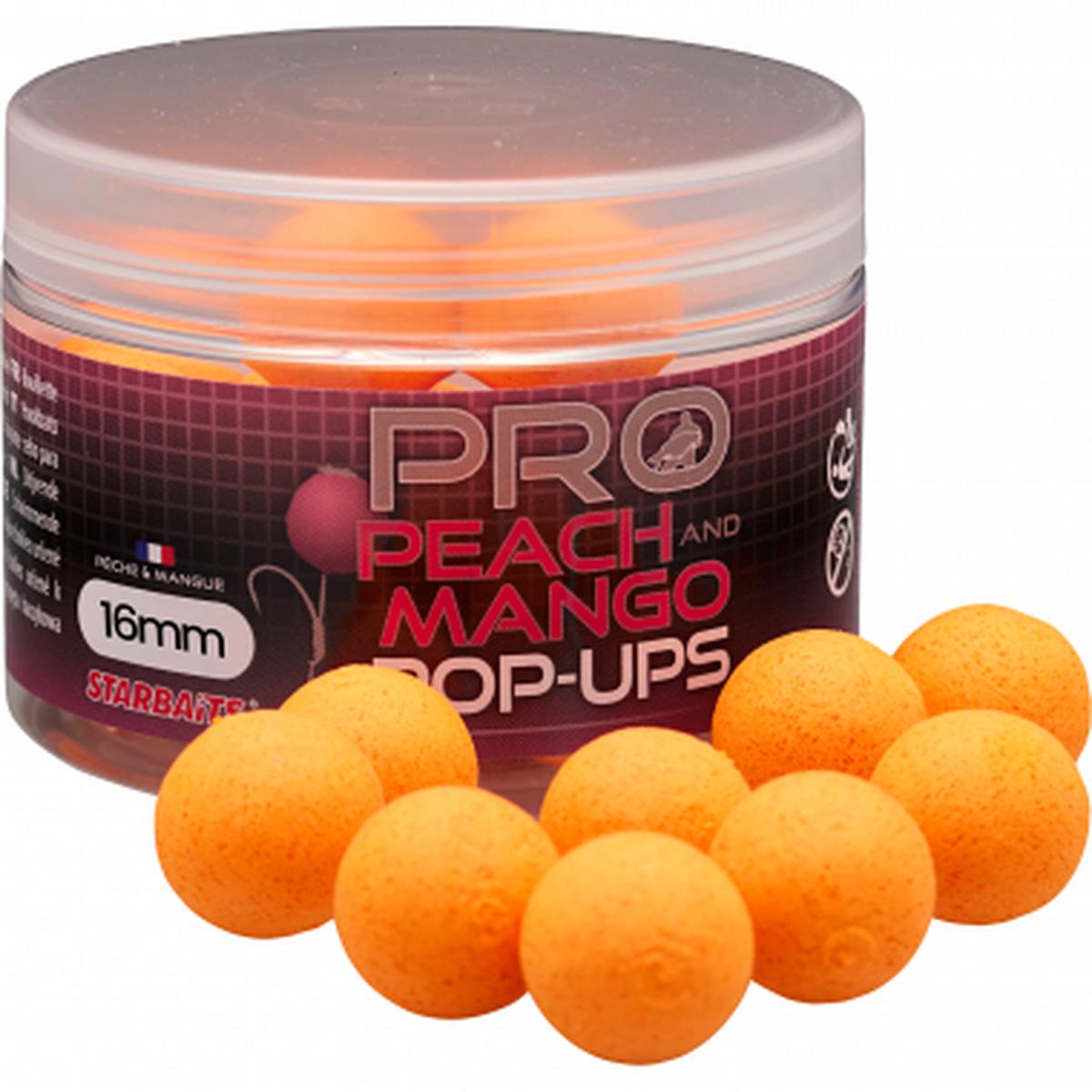 Per Pop Up (Peach & Mango)