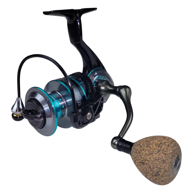 Pioneer Firestorm 4000 Spin Reel