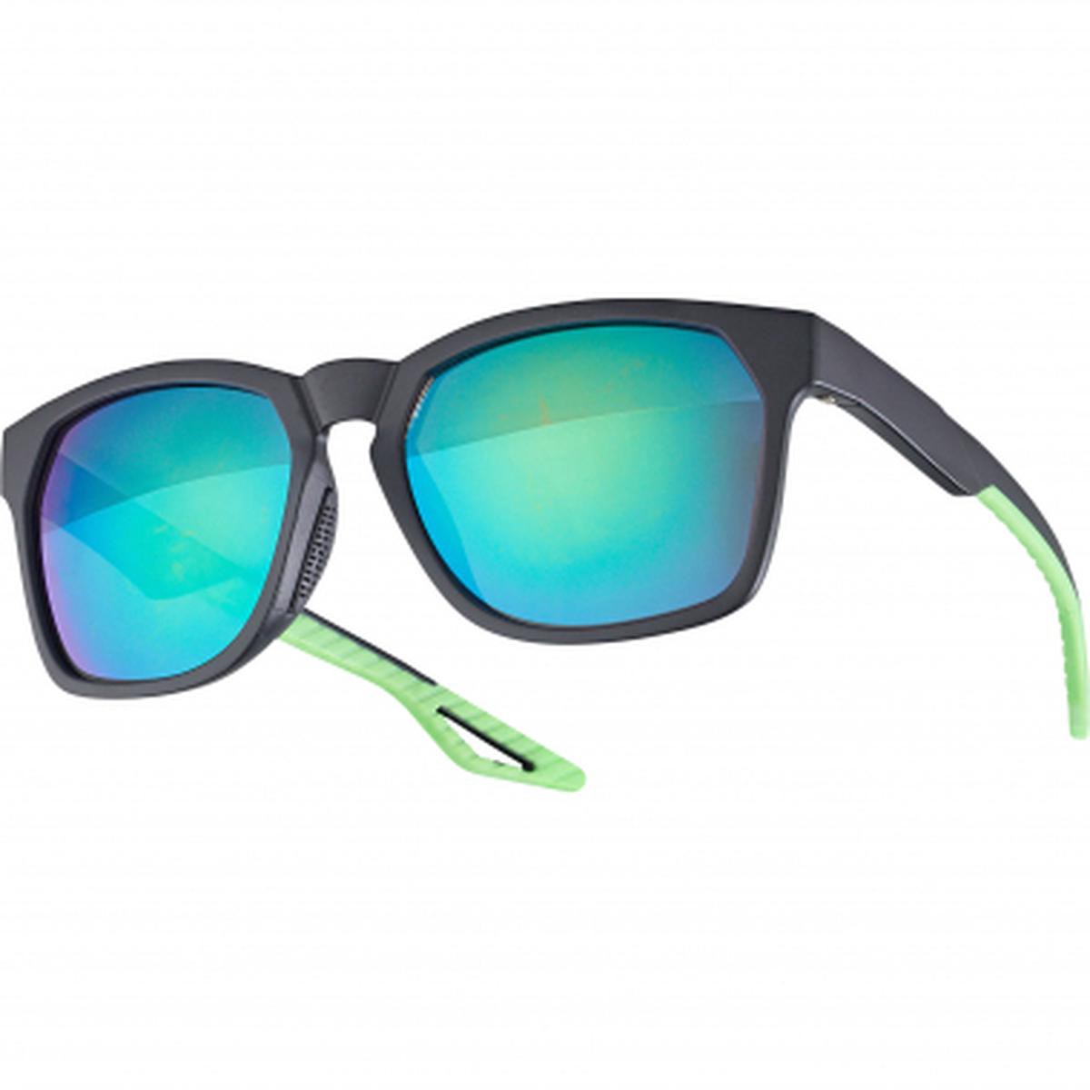 Polarised Sunglasses Auckland (BlackBlue Lenses)