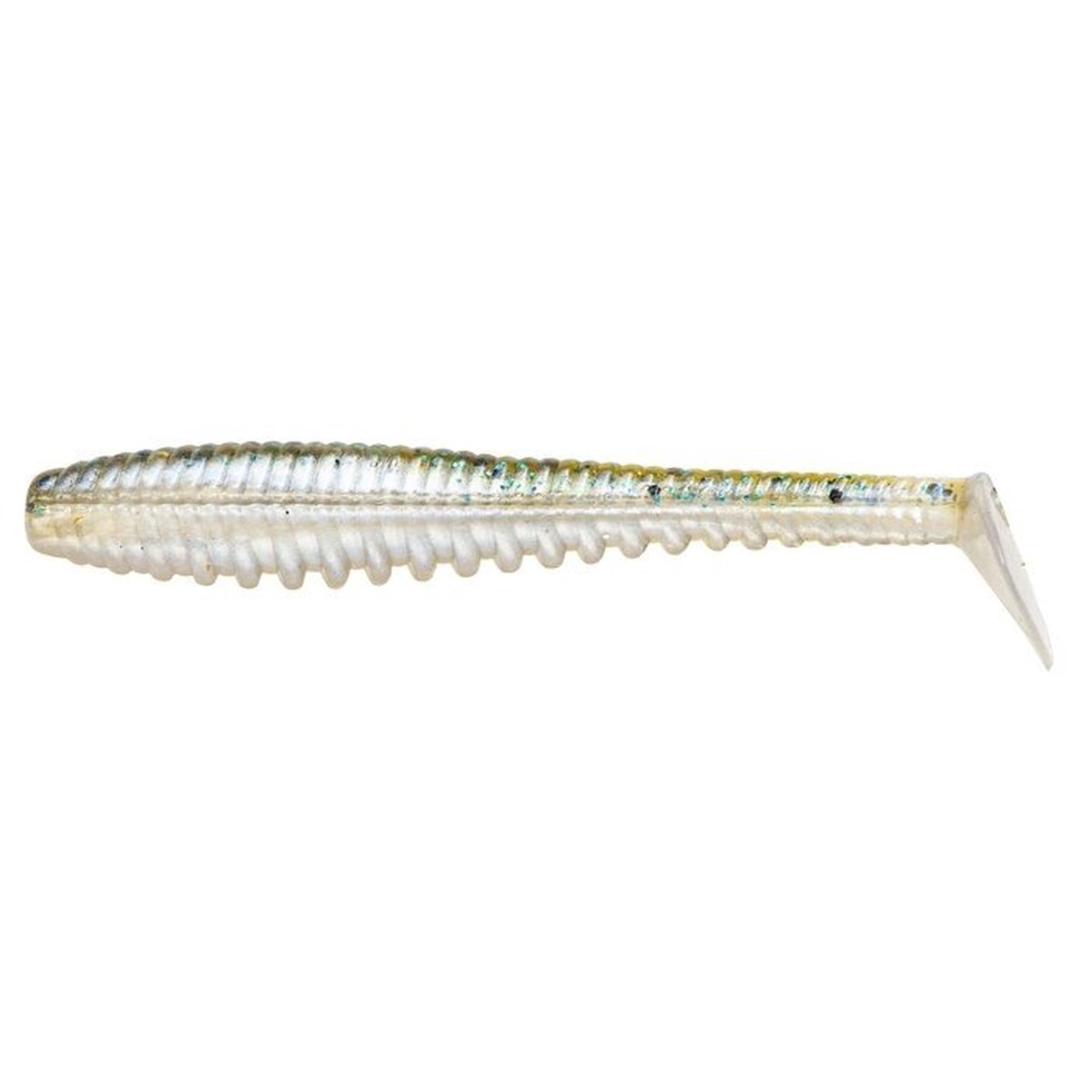 Pontoon 21 Awaruna Dun 4.5'' 11.5cm 8g #1303 Blue Pepper TR Pearl